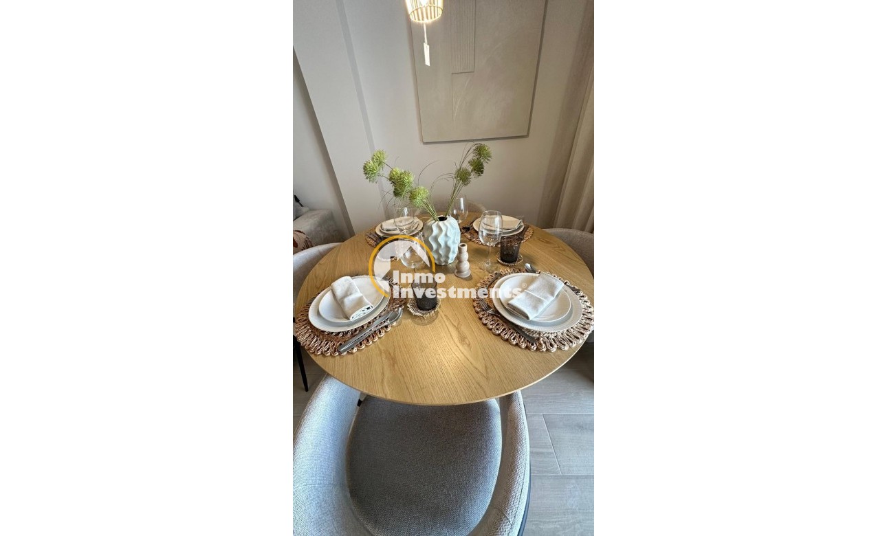 Gebrauchtimmobilien - Apartment - Guardamar del Segura - CENTRO