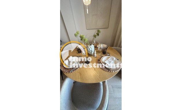 Gebrauchtimmobilien - Apartment - Guardamar del Segura - CENTRO