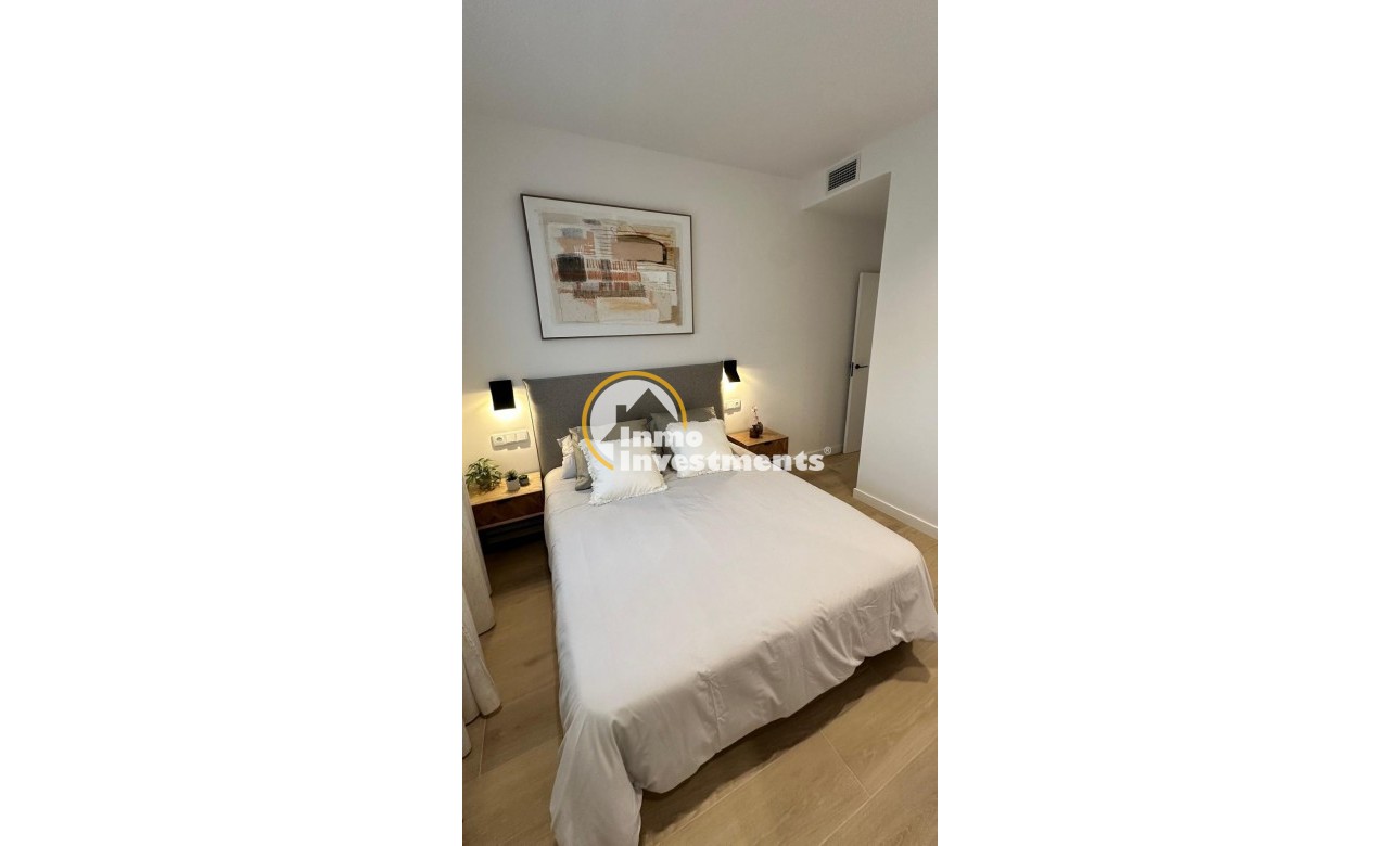 Gebrauchtimmobilien - Apartment - Guardamar del Segura - CENTRO