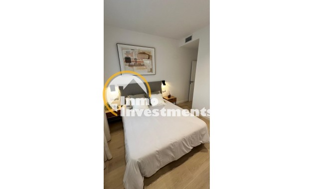 Gebrauchtimmobilien - Apartment - Guardamar del Segura - CENTRO