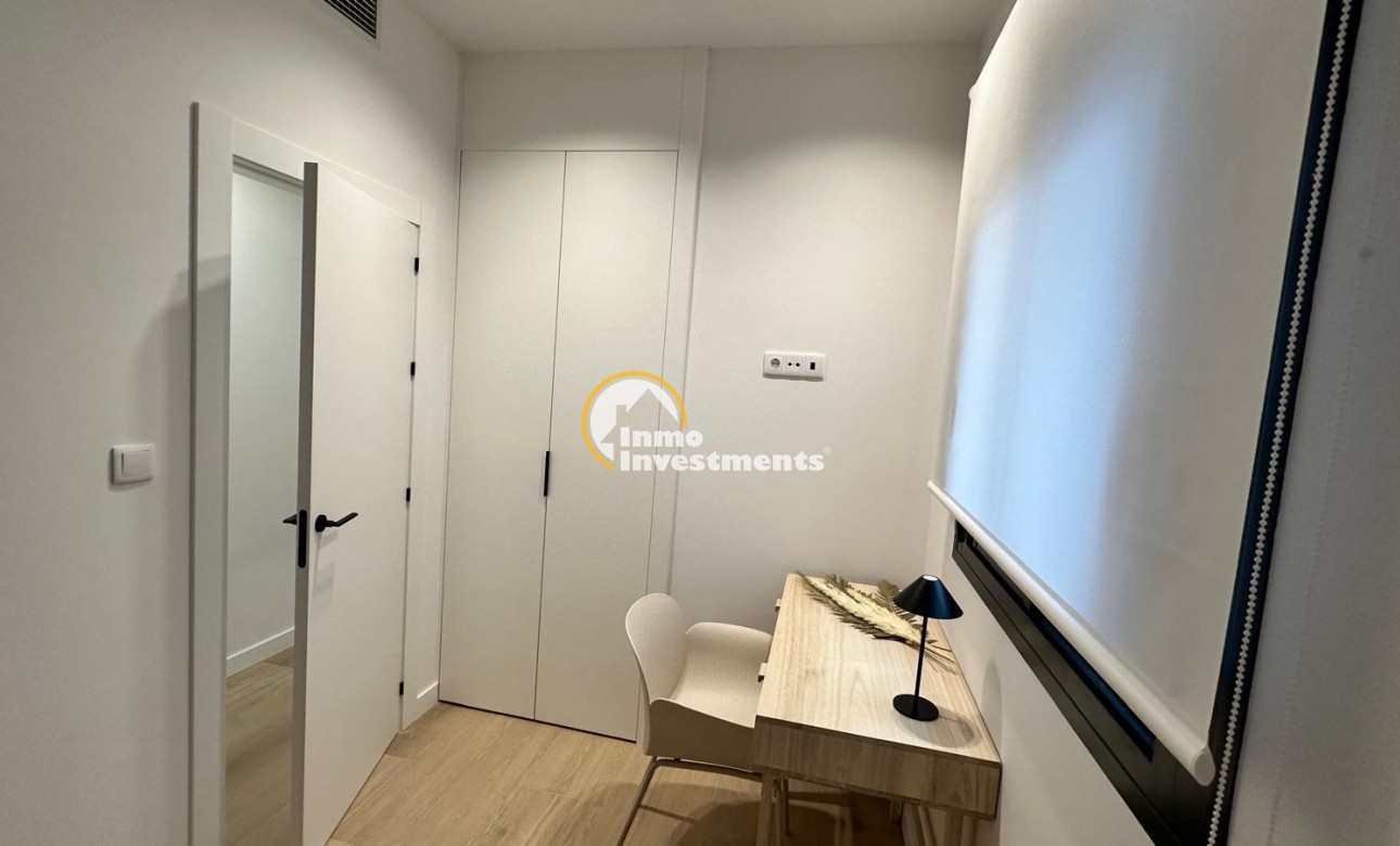 Gebrauchtimmobilien - Apartment - Guardamar del Segura - CENTRO