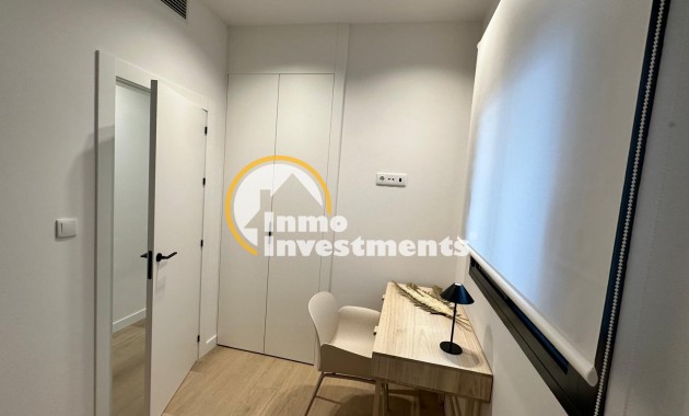 Gebrauchtimmobilien - Apartment - Guardamar del Segura - CENTRO