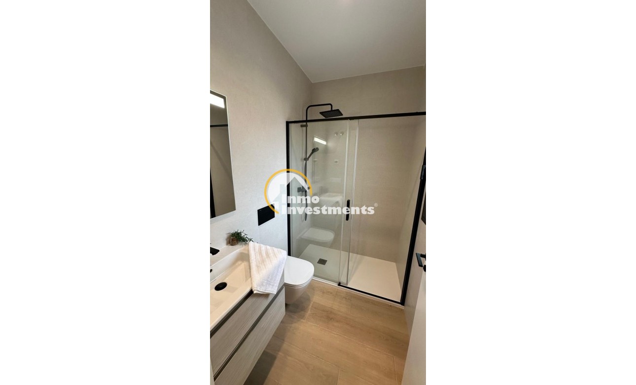 Gebrauchtimmobilien - Apartment - Guardamar del Segura - CENTRO