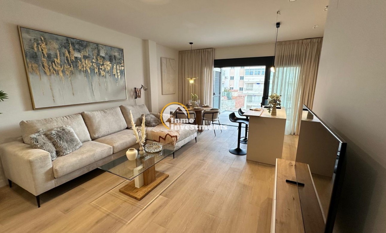 Gebrauchtimmobilien - Apartment - Guardamar del Segura - CENTRO