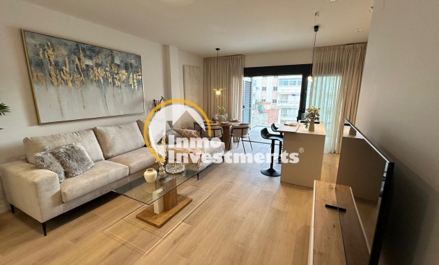 Gebrauchtimmobilien - Apartment - Guardamar del Segura - CENTRO