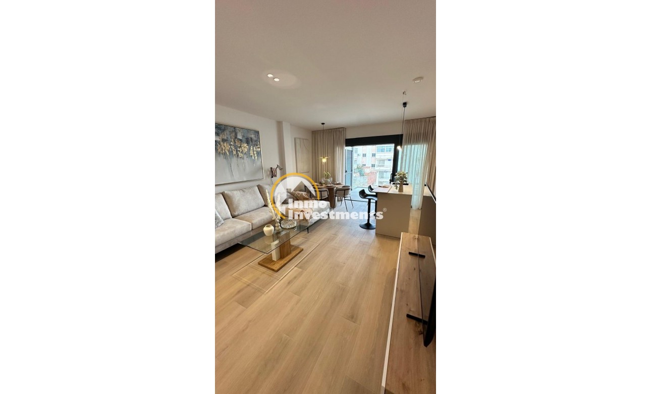 Gebrauchtimmobilien - Apartment - Guardamar del Segura - CENTRO