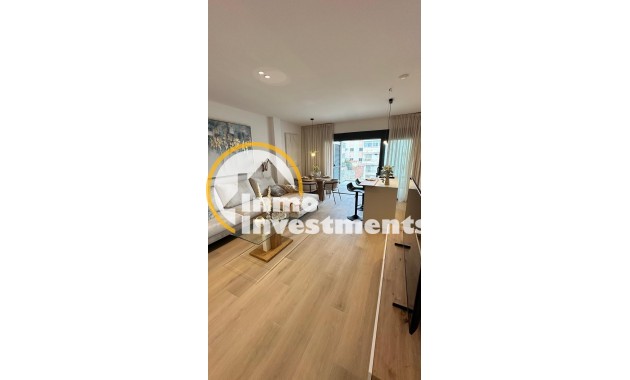 Gebrauchtimmobilien - Apartment - Guardamar del Segura - CENTRO