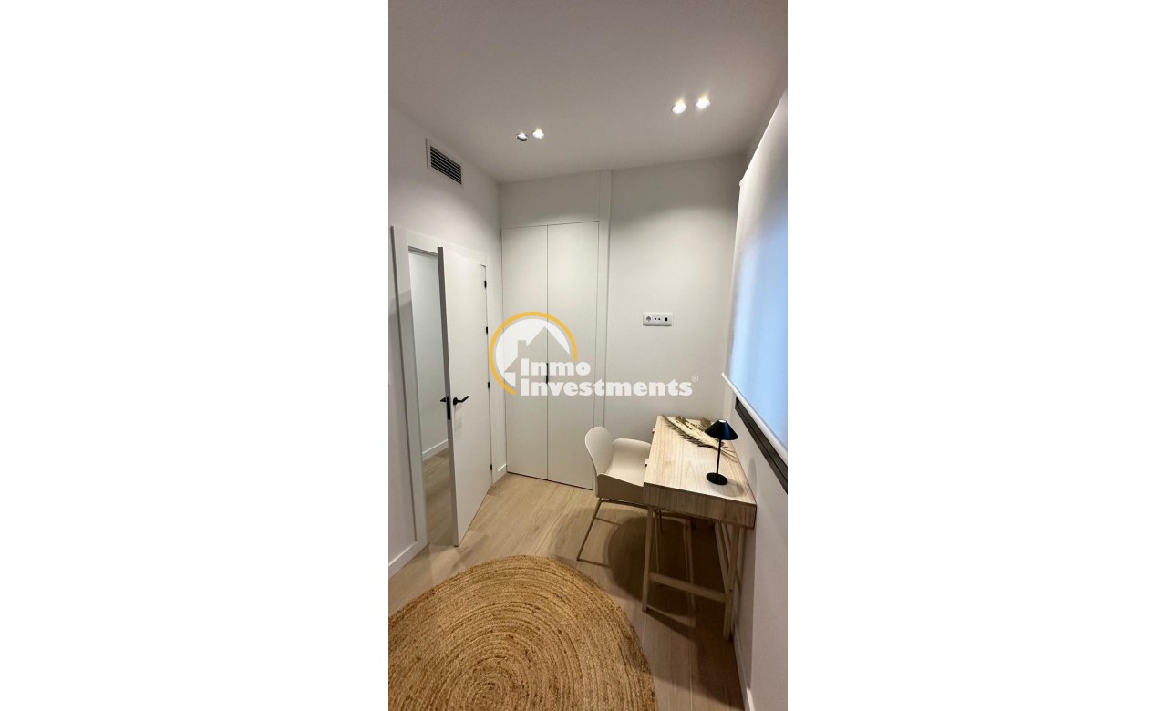 Gebrauchtimmobilien - Apartment - Guardamar del Segura - CENTRO