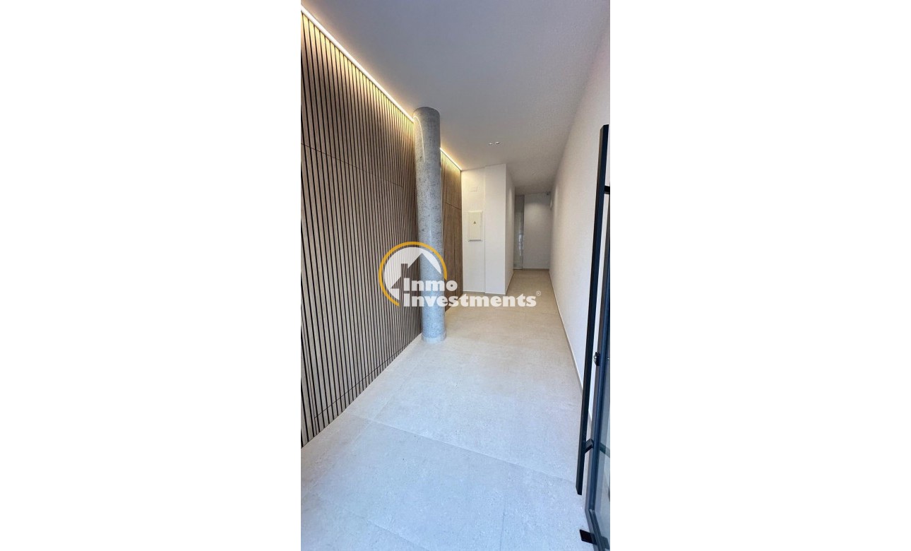 Gebrauchtimmobilien - Apartment - Guardamar del Segura - CENTRO