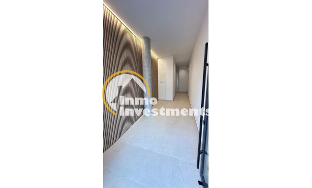 Gebrauchtimmobilien - Apartment - Guardamar del Segura - CENTRO