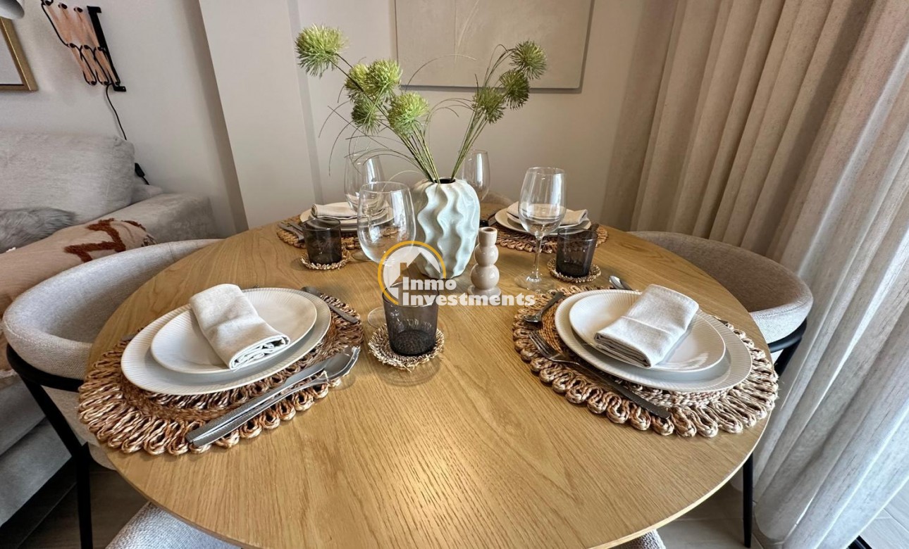 Gebrauchtimmobilien - Apartment - Guardamar del Segura - CENTRO