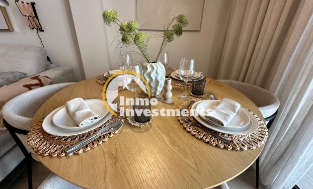 Gebrauchtimmobilien - Apartment - Guardamar del Segura - CENTRO