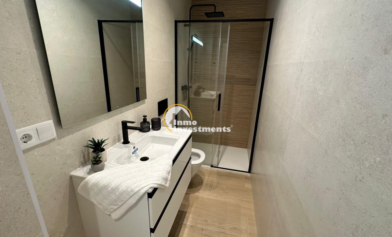 Gebrauchtimmobilien - Apartment - Guardamar del Segura - CENTRO