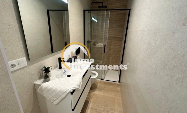 Gebrauchtimmobilien - Apartment - Guardamar del Segura - CENTRO