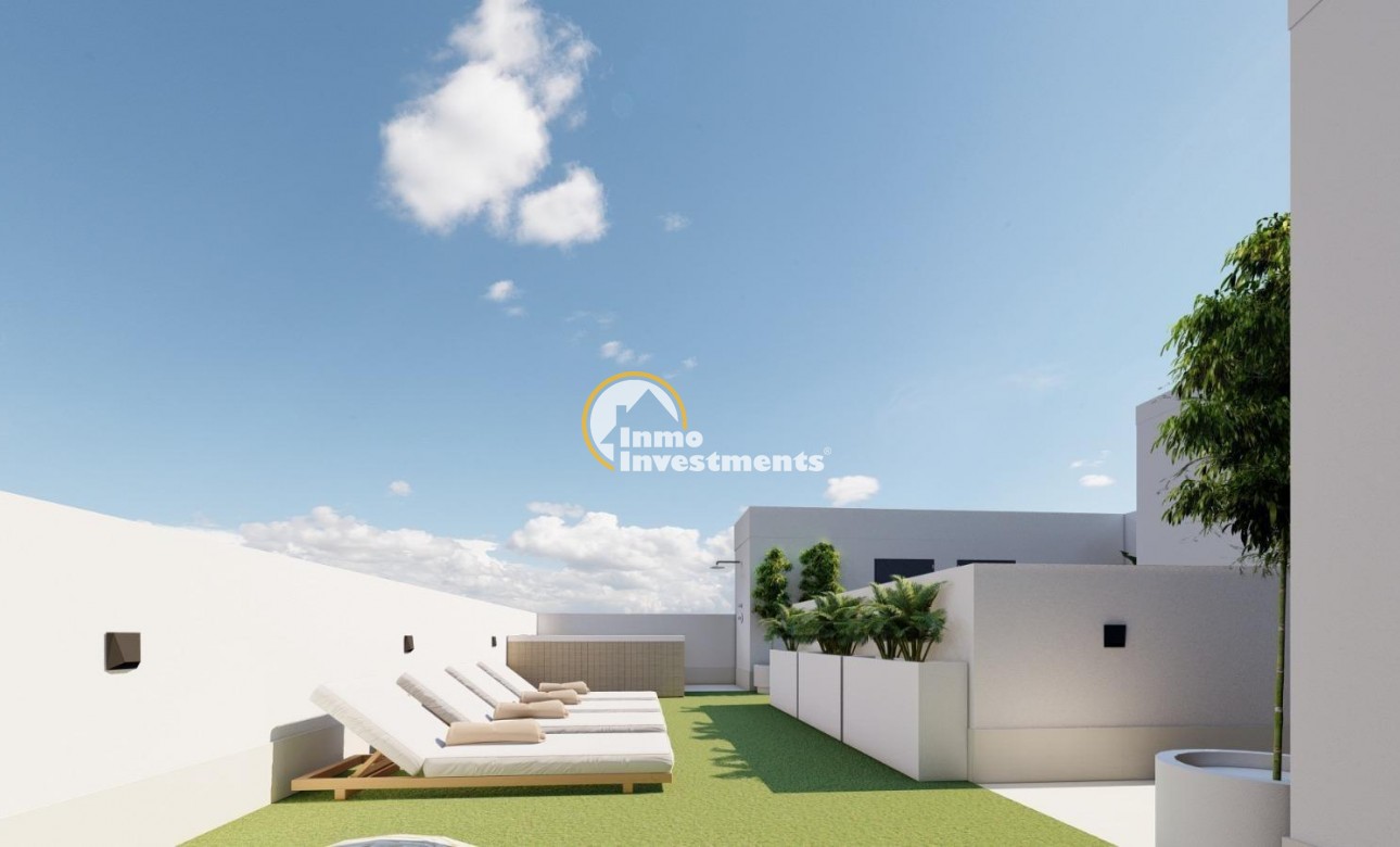 Gebrauchtimmobilien - Apartment - Guardamar del Segura - CENTRO