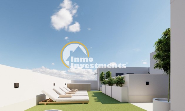 Gebrauchtimmobilien - Apartment - Guardamar del Segura - CENTRO