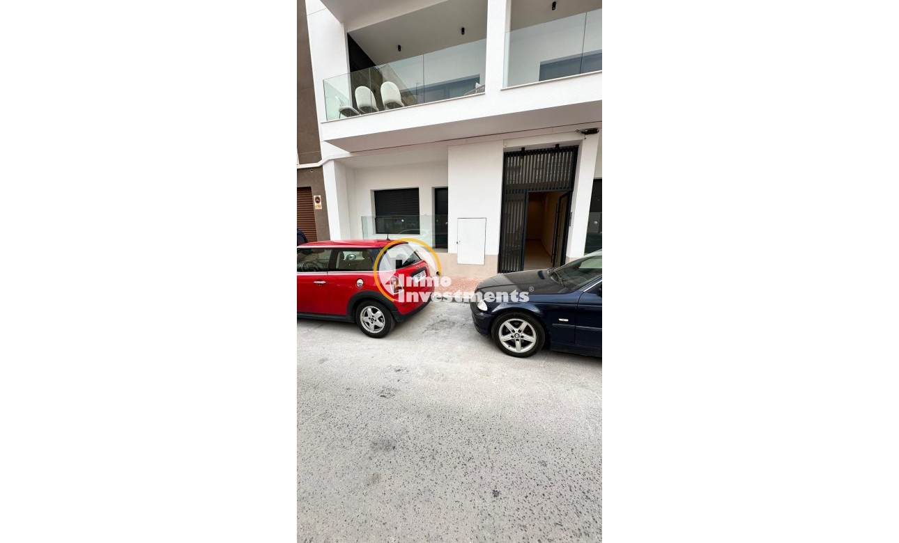 Gebrauchtimmobilien - Apartment - Guardamar del Segura - CENTRO