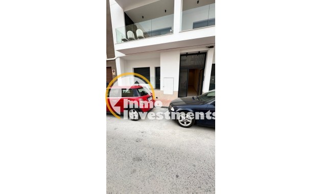 Gebrauchtimmobilien - Apartment - Guardamar del Segura - CENTRO