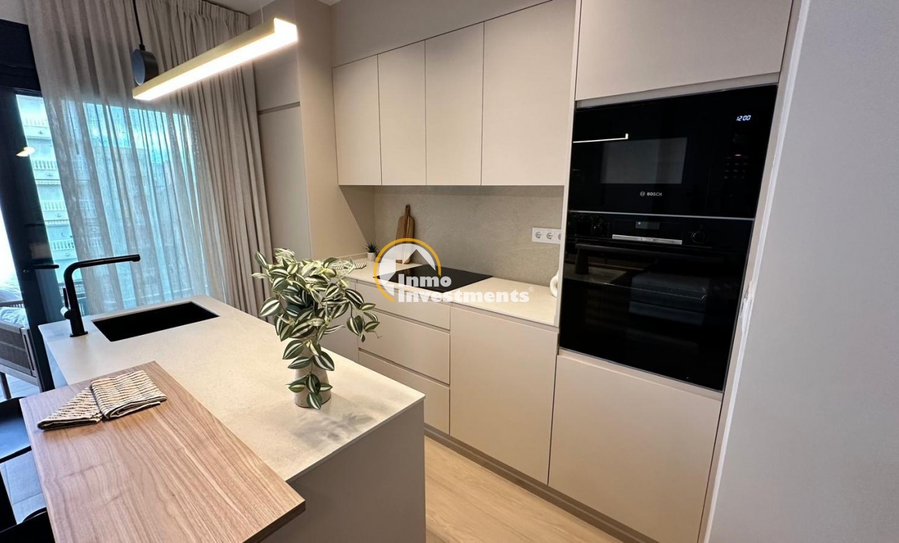 Gebrauchtimmobilien - Apartment - Guardamar del Segura - CENTRO