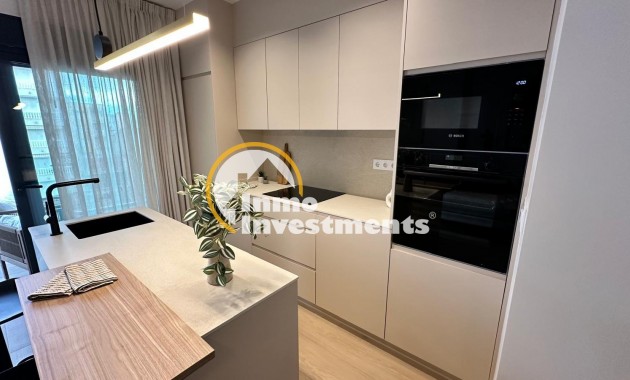 Gebrauchtimmobilien - Apartment - Guardamar del Segura - CENTRO