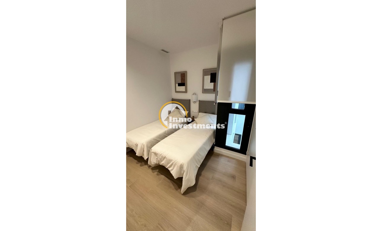 Gebrauchtimmobilien - Apartment - Guardamar del Segura - CENTRO
