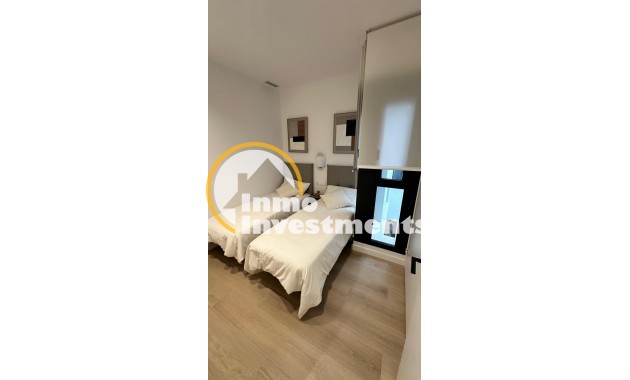 Gebrauchtimmobilien - Apartment - Guardamar del Segura - CENTRO