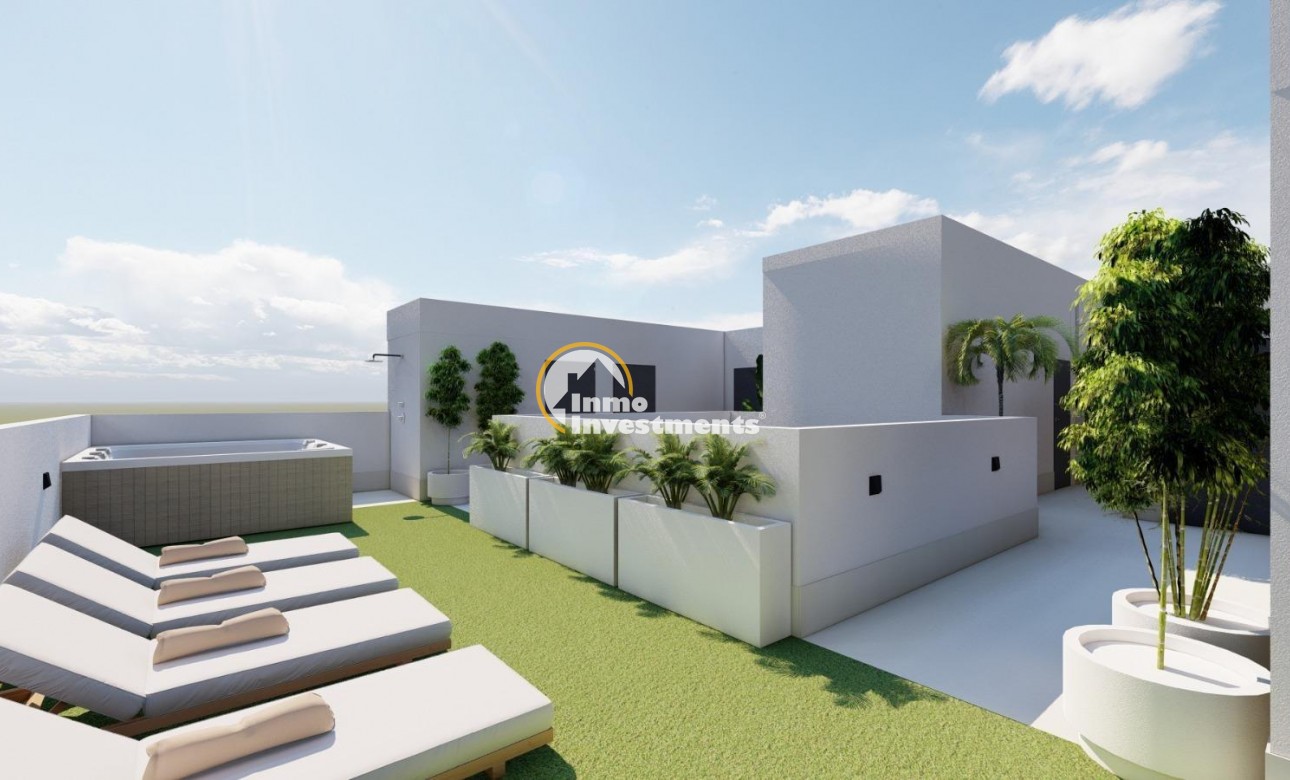 Gebrauchtimmobilien - Apartment - Guardamar del Segura - CENTRO