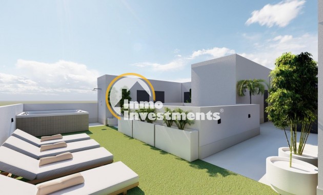 Gebrauchtimmobilien - Apartment - Guardamar del Segura - CENTRO