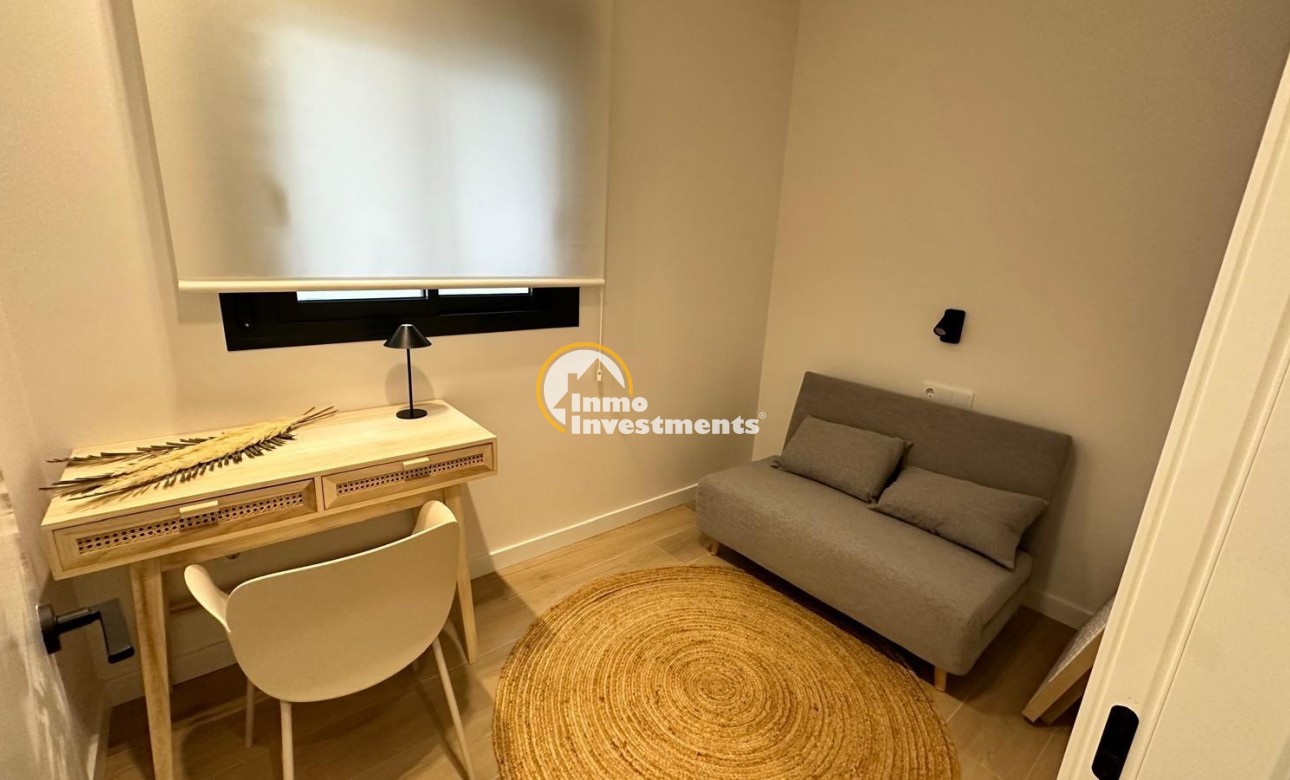 Gebrauchtimmobilien - Apartment - Guardamar del Segura - CENTRO
