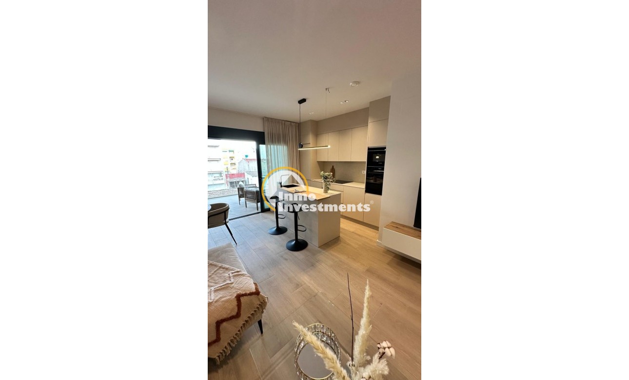 Gebrauchtimmobilien - Apartment - Guardamar del Segura - CENTRO