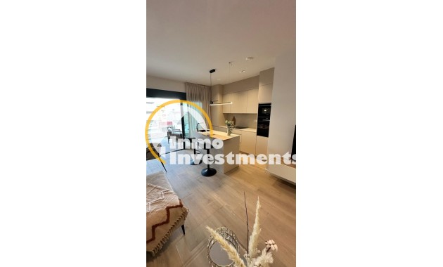 Gebrauchtimmobilien - Apartment - Guardamar del Segura - CENTRO