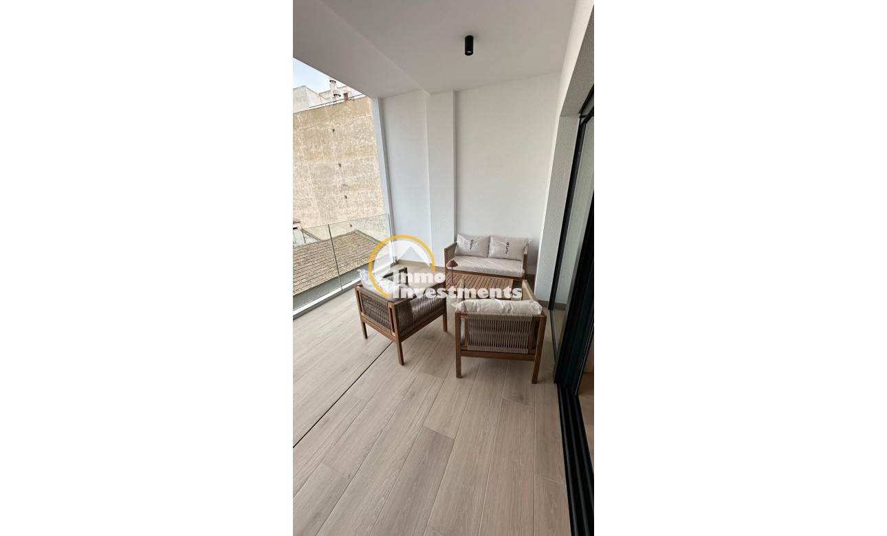 Gebrauchtimmobilien - Apartment - Guardamar del Segura - CENTRO