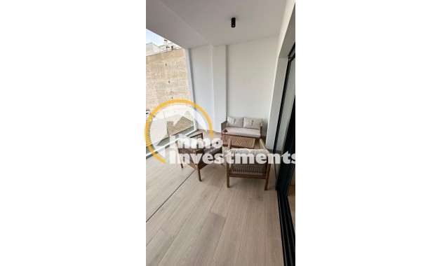 Gebrauchtimmobilien - Apartment - Guardamar del Segura - CENTRO