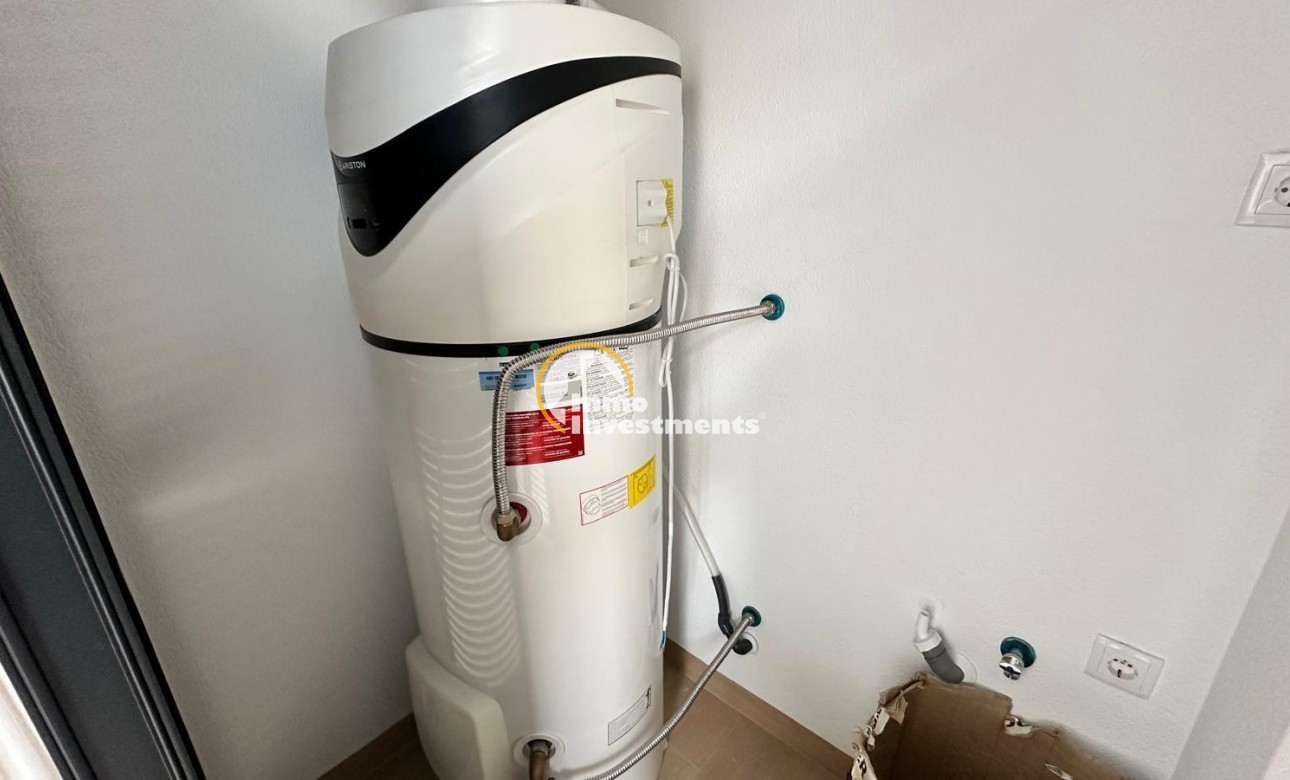 Gebrauchtimmobilien - Apartment - Guardamar del Segura - CENTRO