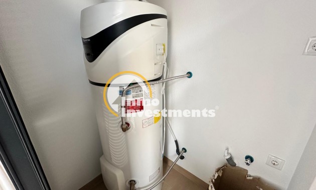 Gebrauchtimmobilien - Apartment - Guardamar del Segura - CENTRO