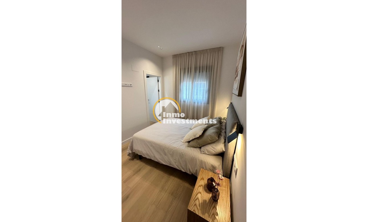 Gebrauchtimmobilien - Apartment - Guardamar del Segura - CENTRO