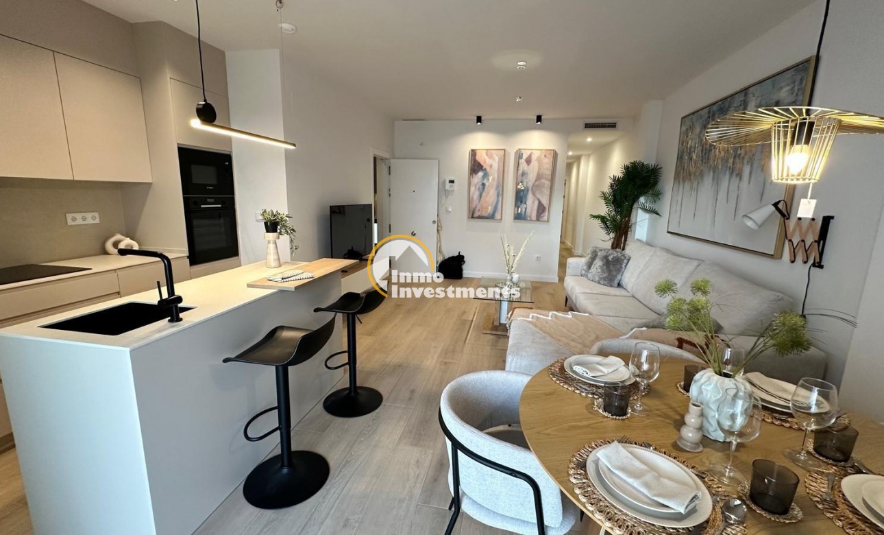 Gebrauchtimmobilien - Apartment - Guardamar del Segura - CENTRO