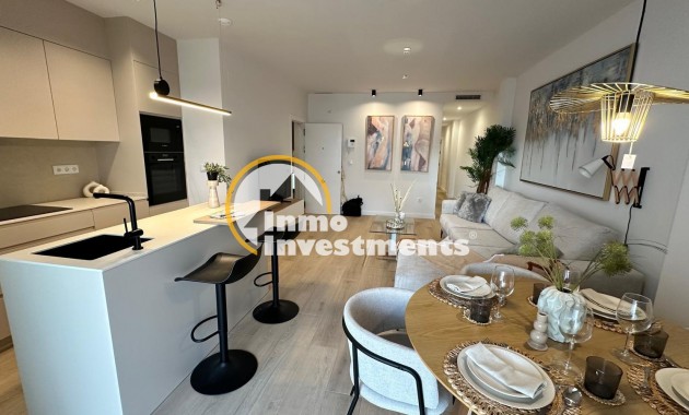 Gebrauchtimmobilien - Apartment - Guardamar del Segura - CENTRO