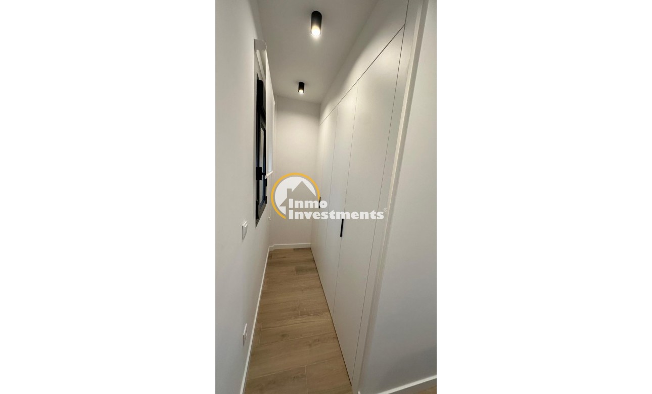 Gebrauchtimmobilien - Apartment - Guardamar del Segura - CENTRO