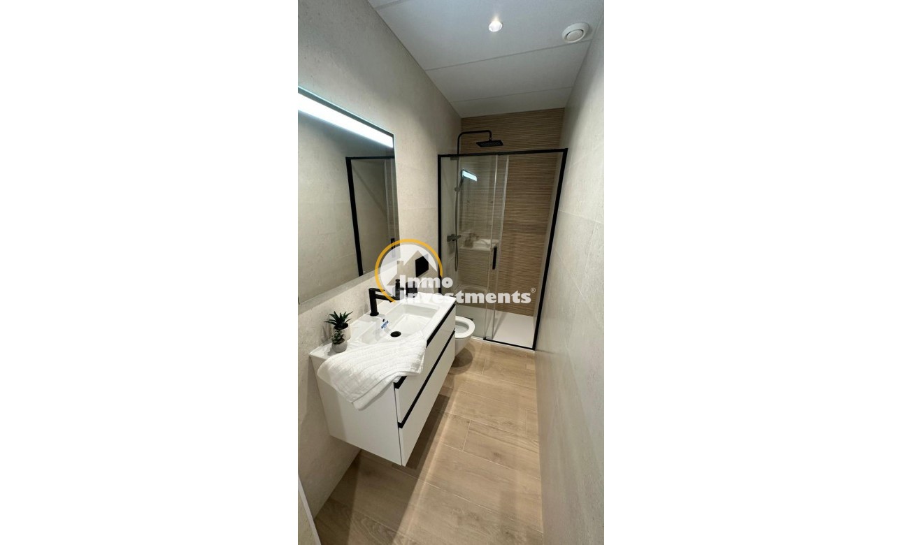 Gebrauchtimmobilien - Apartment - Guardamar del Segura - CENTRO