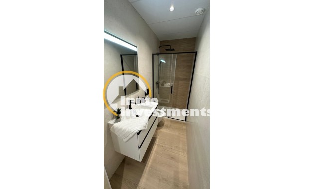 Gebrauchtimmobilien - Apartment - Guardamar del Segura - CENTRO