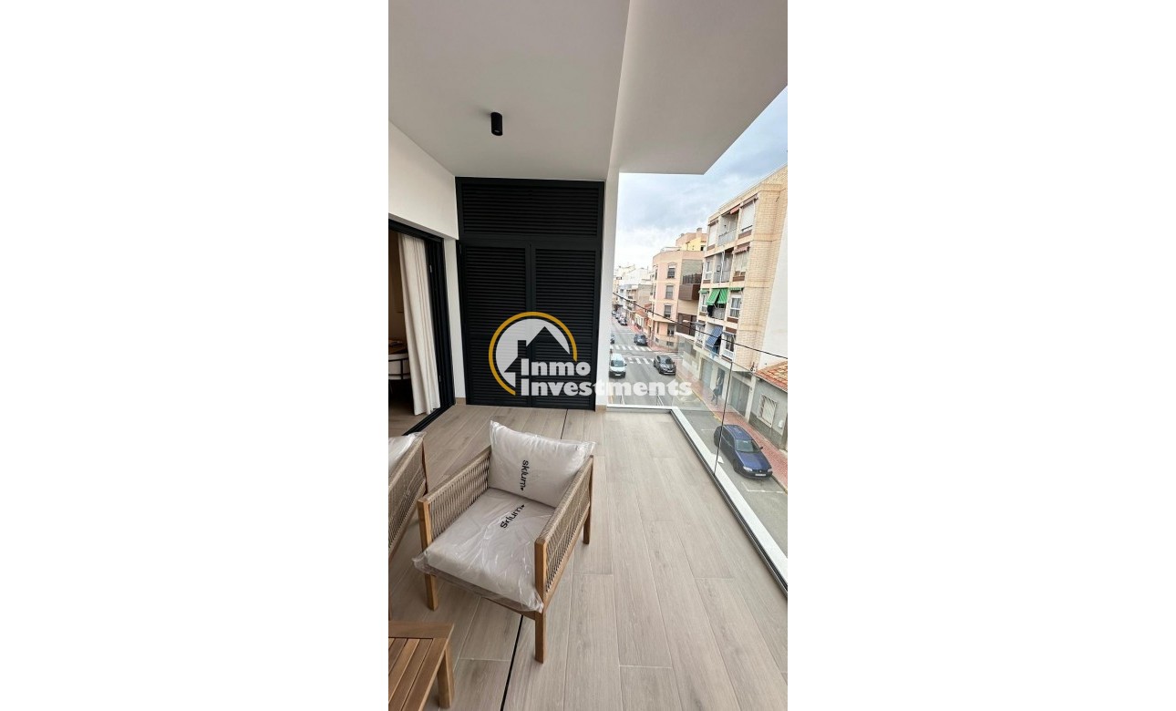 Gebrauchtimmobilien - Apartment - Guardamar del Segura - CENTRO