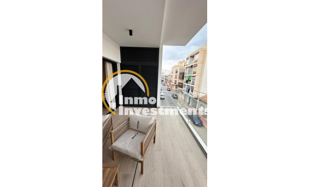 Gebrauchtimmobilien - Apartment - Guardamar del Segura - CENTRO