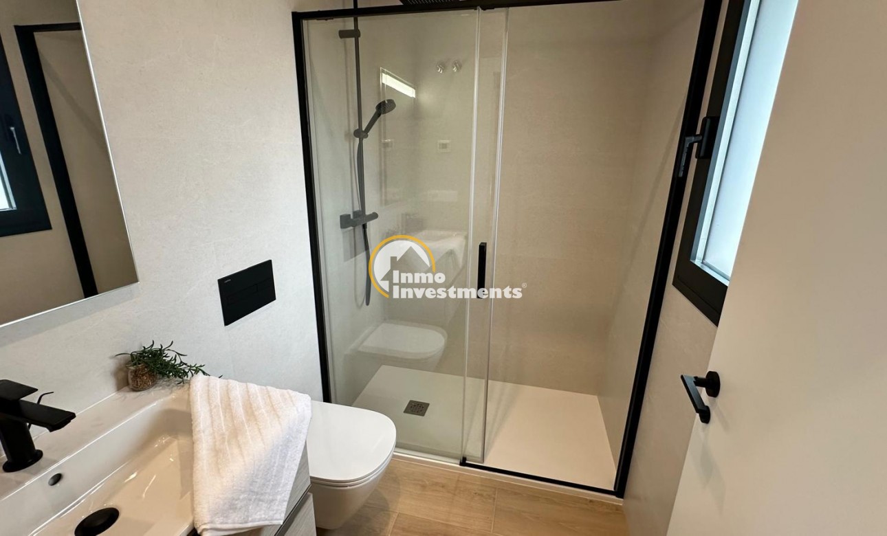 Gebrauchtimmobilien - Apartment - Guardamar del Segura - CENTRO