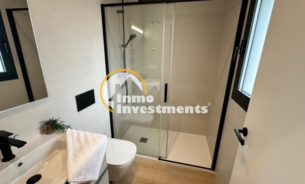 Gebrauchtimmobilien - Apartment - Guardamar del Segura - CENTRO