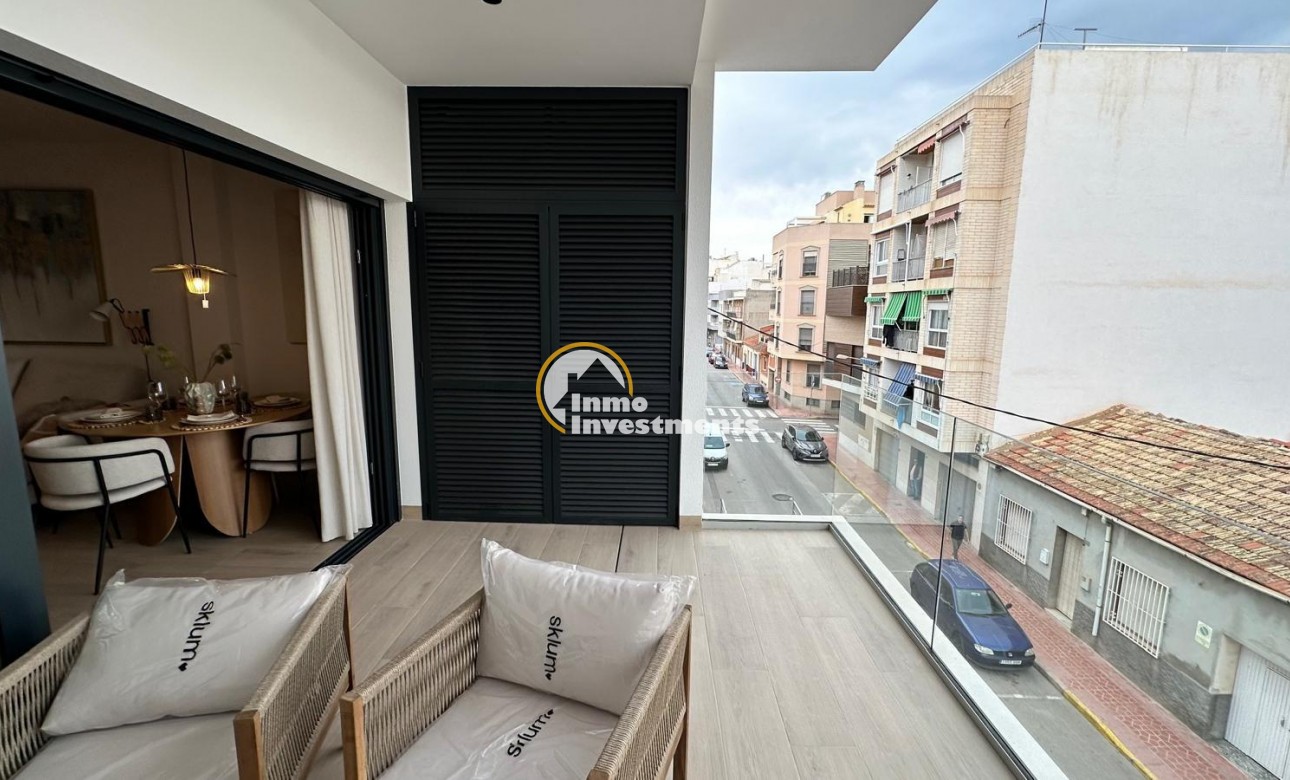 Gebrauchtimmobilien - Apartment - Guardamar del Segura - CENTRO