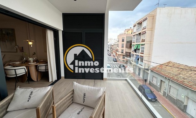 Gebrauchtimmobilien - Apartment - Guardamar del Segura - CENTRO