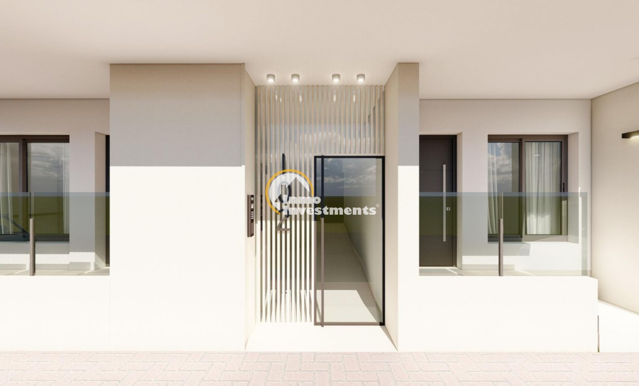 Gebrauchtimmobilien - Apartment - Guardamar del Segura - CENTRO