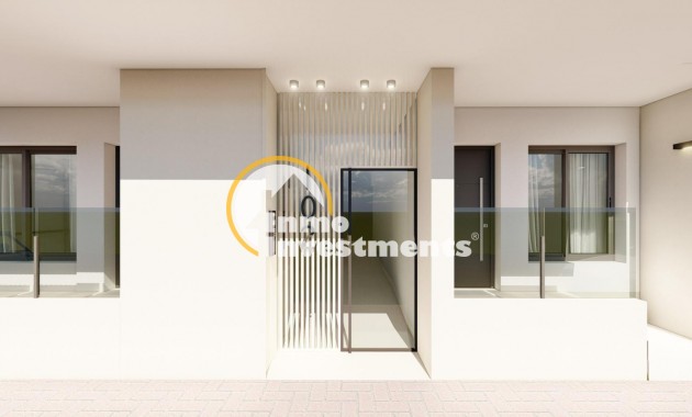 Gebrauchtimmobilien - Apartment - Guardamar del Segura - CENTRO