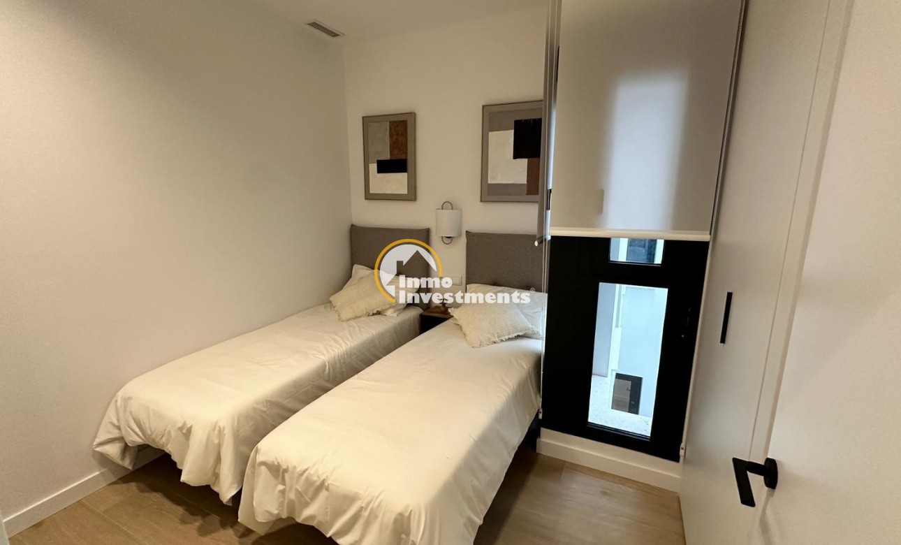Gebrauchtimmobilien - Apartment - Guardamar del Segura - CENTRO
